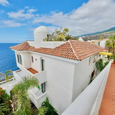 Apartamento Infinity View Puerto de la Cruz (Tenerife)