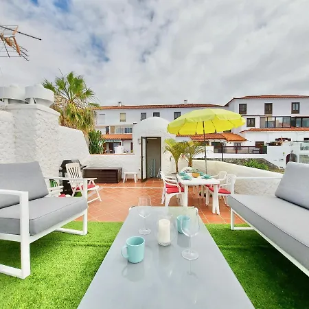 Infinity View アパート プエルト・デ・ラ・クルス