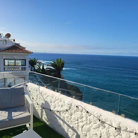 Infinity View * Puerto de la Cruz (Tenerife)