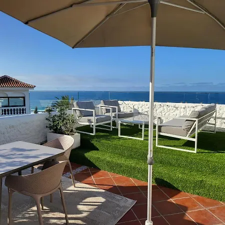 Apartamento Infinity View *