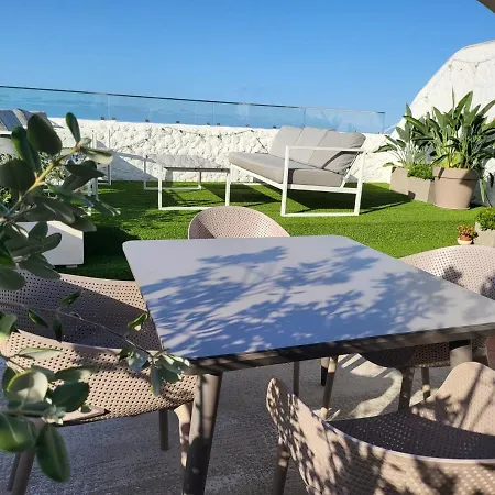 Infinity View Apartamento *