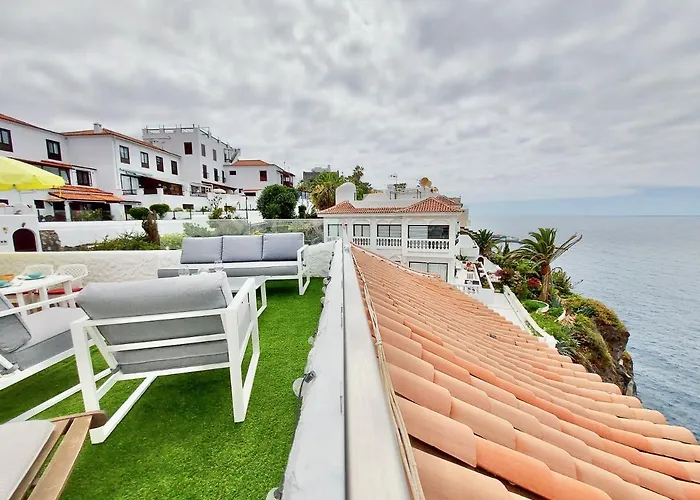 Apartamento Infinity View