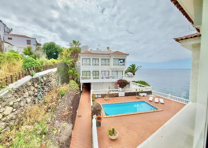 Apartamento Infinity View *