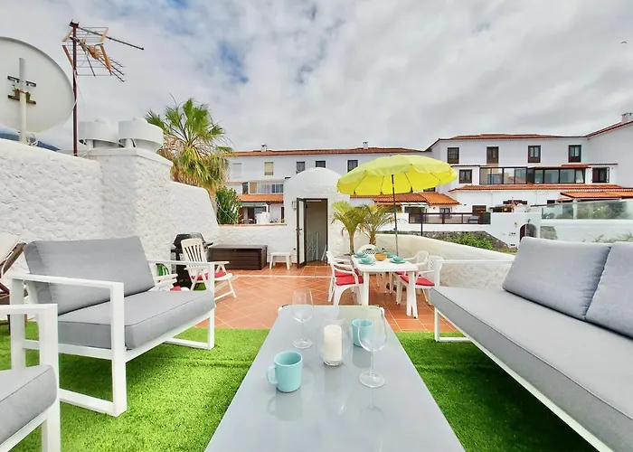 Infinity View Apartment Puerto de la Cruz (Tenerife)