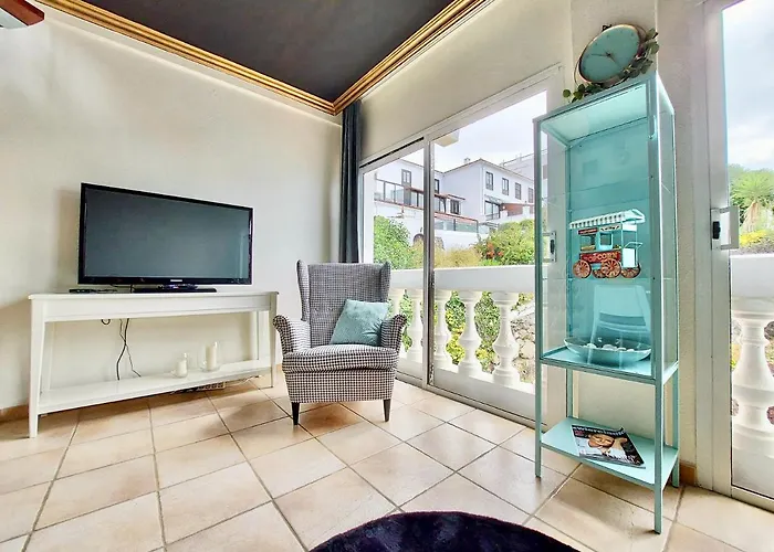 Infinity View Apartamento