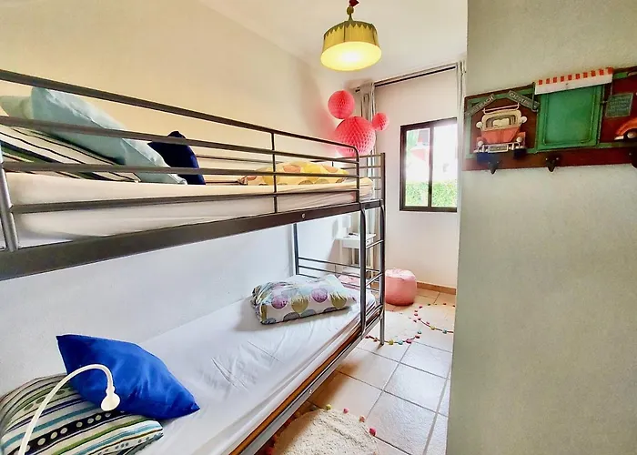 Apartamento Infinity View Puerto de la Cruz (Tenerife)