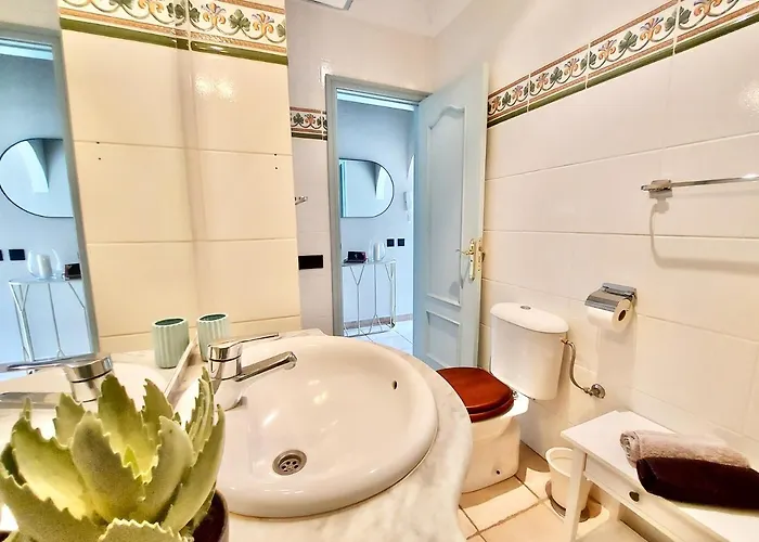 Infinity View Apartamento