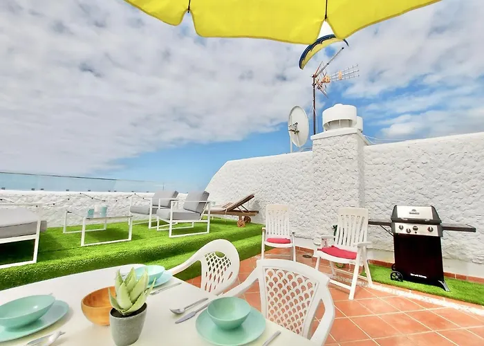 Infinity View Apartamento