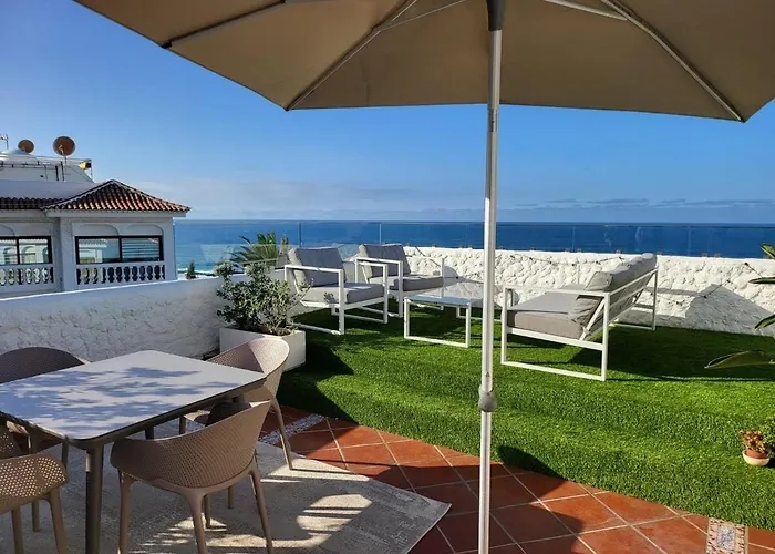 Apartamento Infinity View *