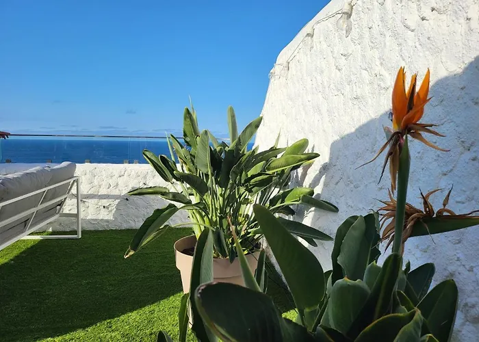 Apartamento Infinity View *