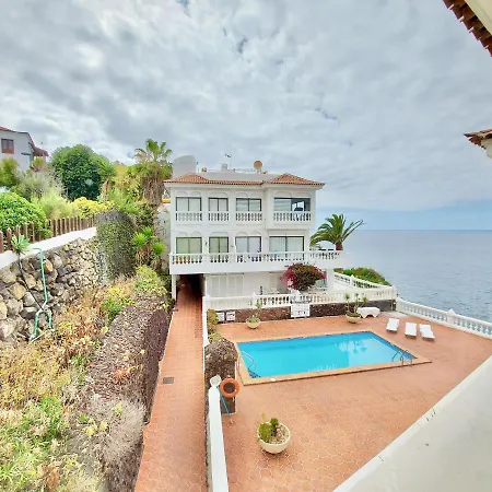 Appartement Infinity View *