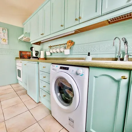 아파트 Infinity View