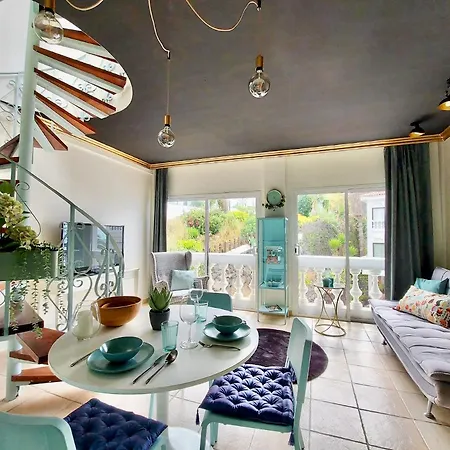 Infinity View Appartement