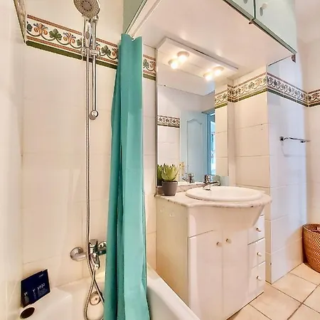 Infinity View Apartment