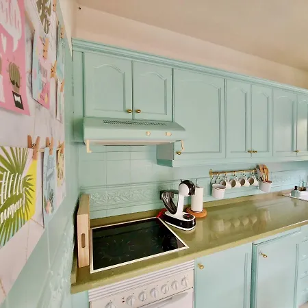 Infinity View 아파트