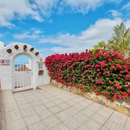 Infinity View アパート *