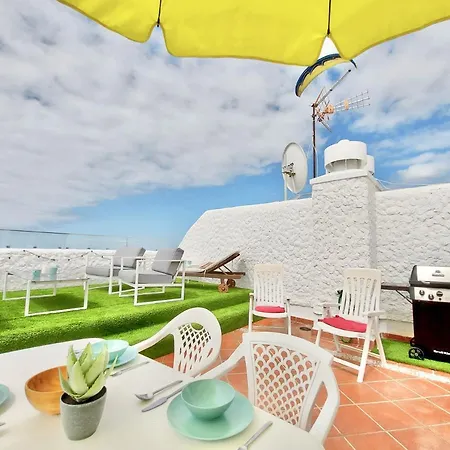 Infinity View Appartement