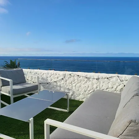 Infinity View Διαμέρισμα *