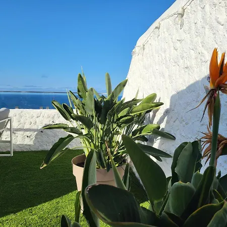 Apartment Infinity View *