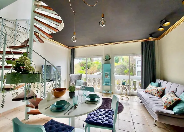 Infinity View Apartmán