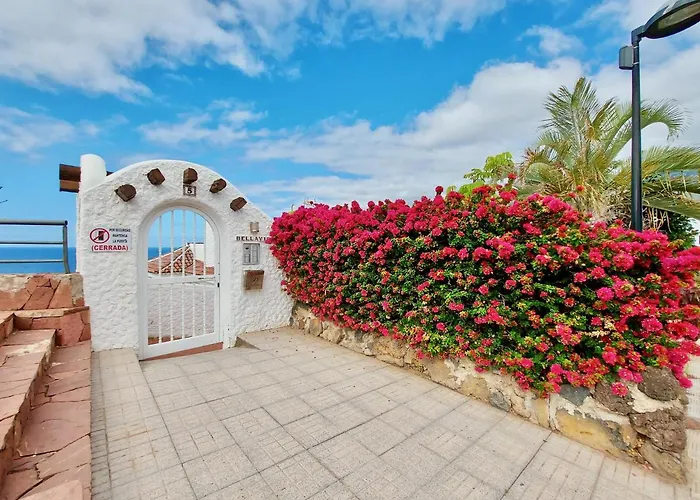 Infinity View アパート *