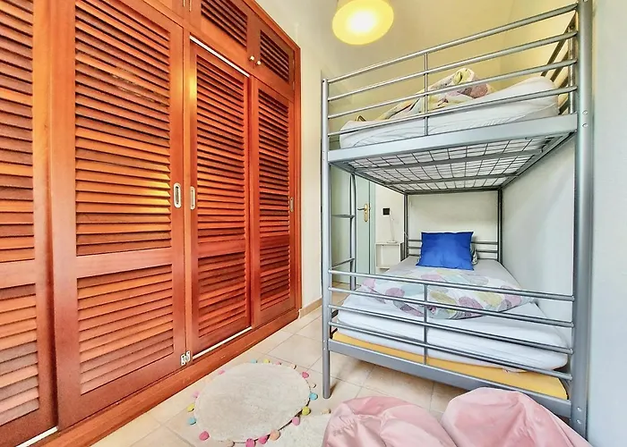 Apartmán Infinity View *