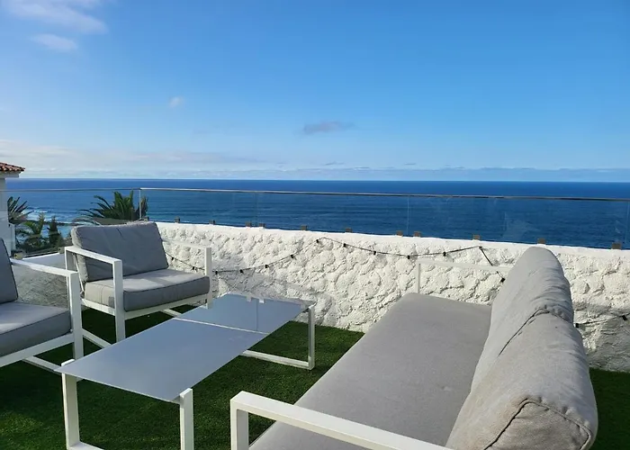 Infinity View Apartmán *