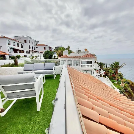 Apartamento Infinity View