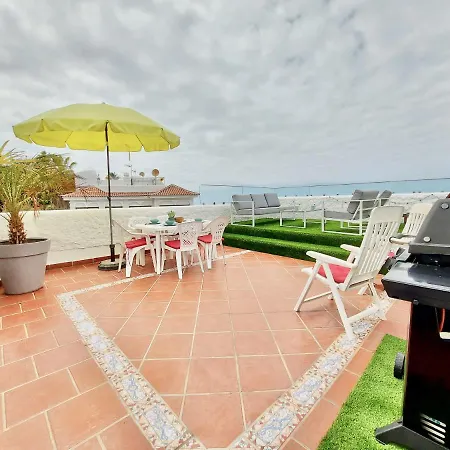 Infinity View Apartamento *