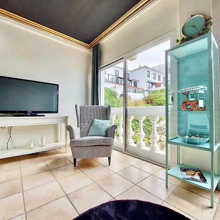 Infinity View Apartamento