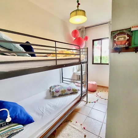 Apartamento Infinity View Puerto de la Cruz (Tenerife)