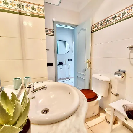 Infinity View Apartamento