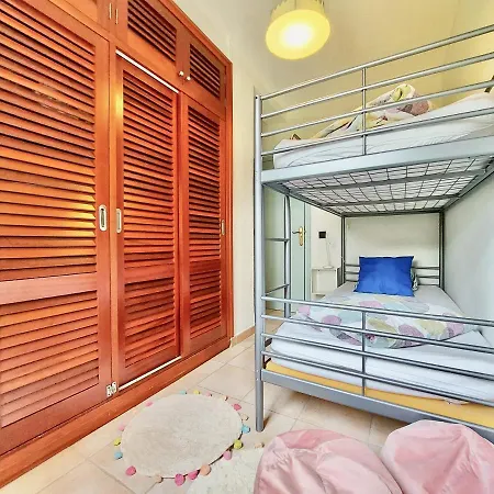 Apartamento Infinity View *