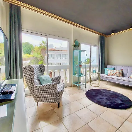 Infinity View Puerto de la Cruz (Tenerife)