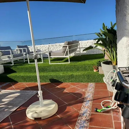 Apartamento Infinity View