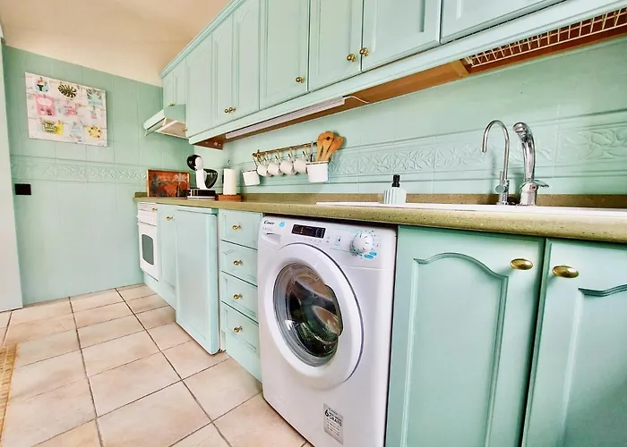 Διαμέρισμα Infinity View