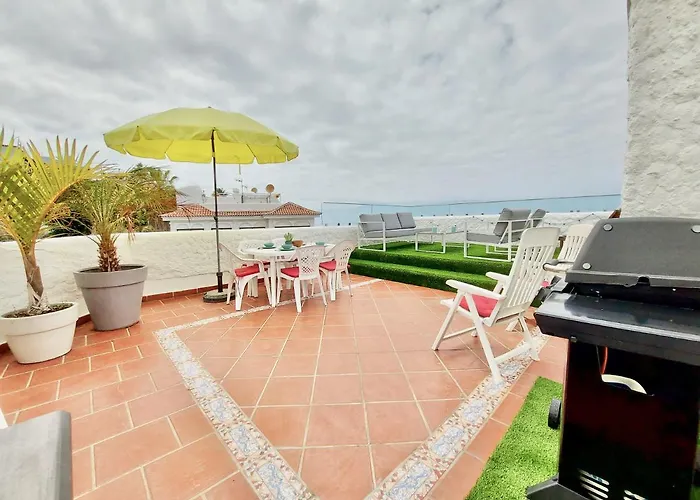 Infinity View Διαμέρισμα *