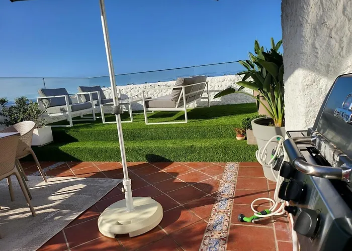 Διαμέρισμα Infinity View