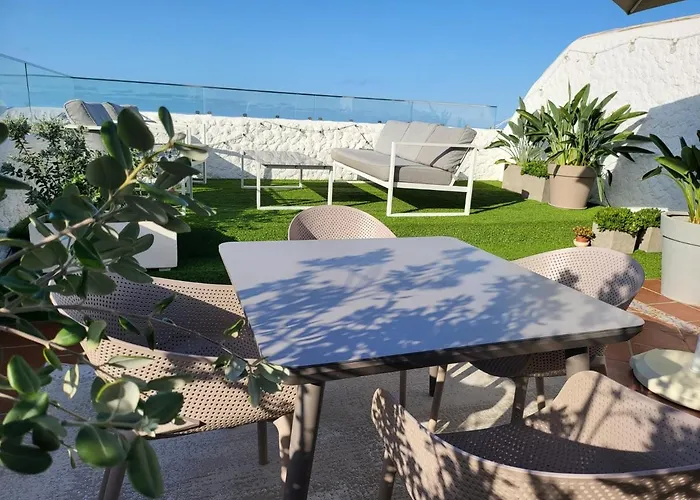 Infinity View Διαμέρισμα *